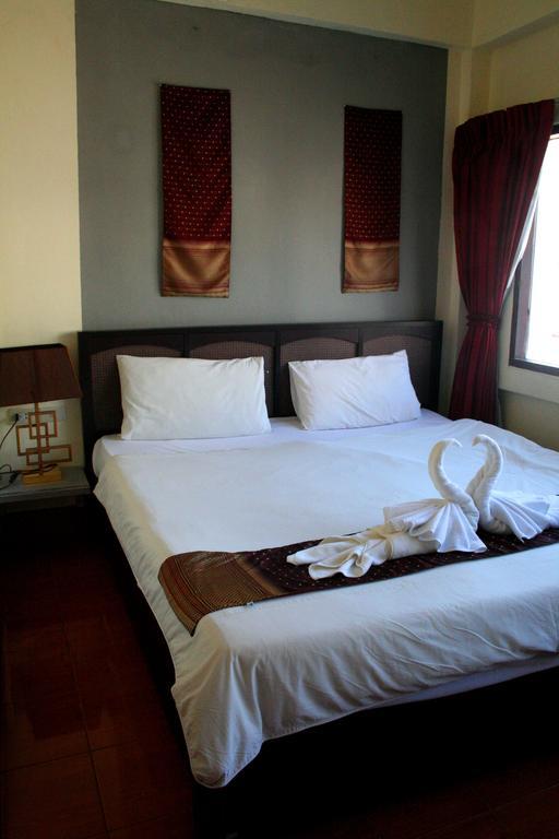 2Gether Guesthouse Karon Cameră foto