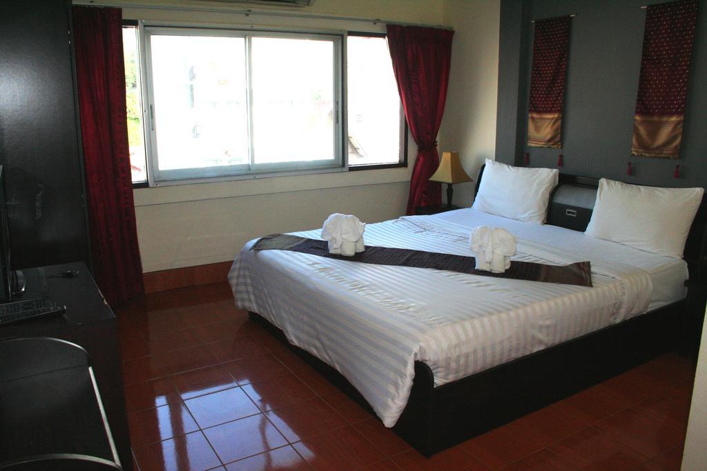 2Gether Guesthouse Karon Cameră foto