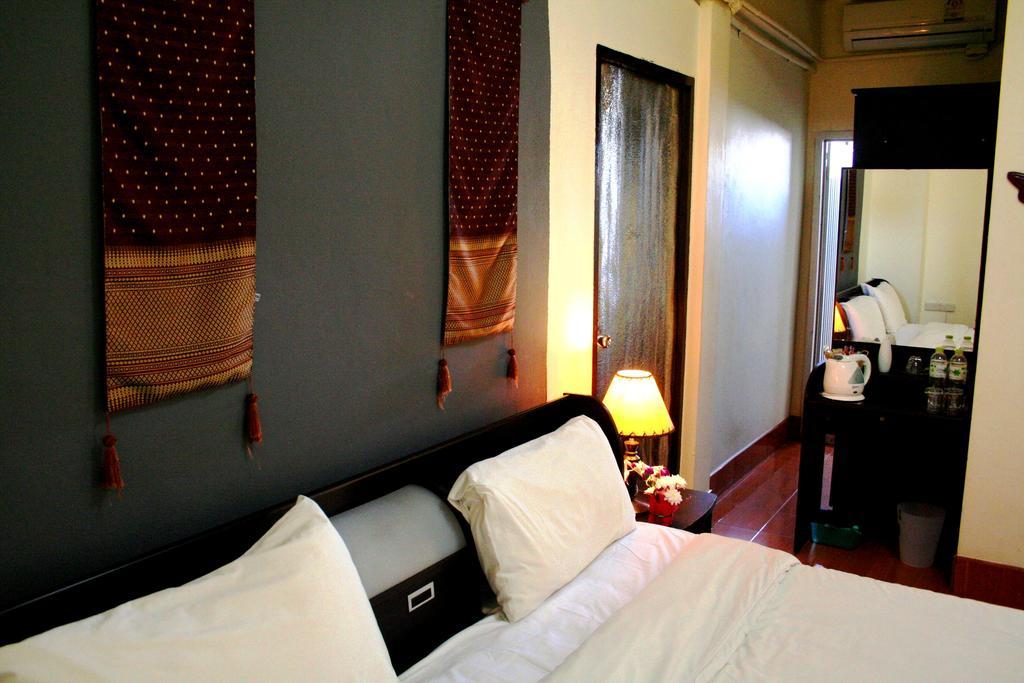 2Gether Guesthouse Karon Cameră foto