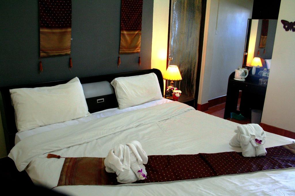 2Gether Guesthouse Karon Cameră foto