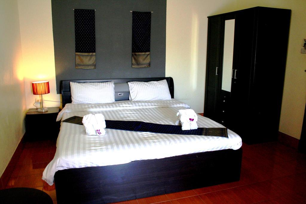 2Gether Guesthouse Karon Cameră foto