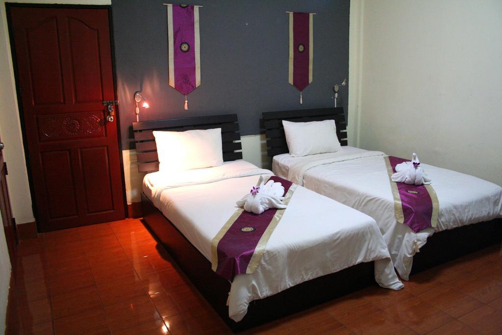 2Gether Guesthouse Karon Cameră foto