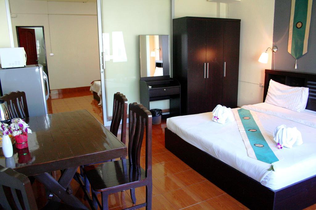 2Gether Guesthouse Karon Cameră foto