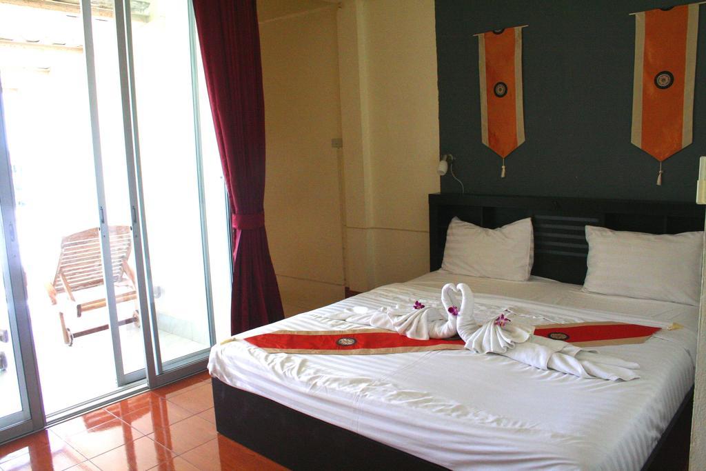 2Gether Guesthouse Karon Cameră foto