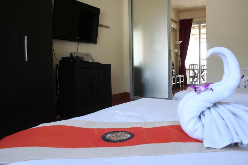 2Gether Guesthouse Karon Cameră foto