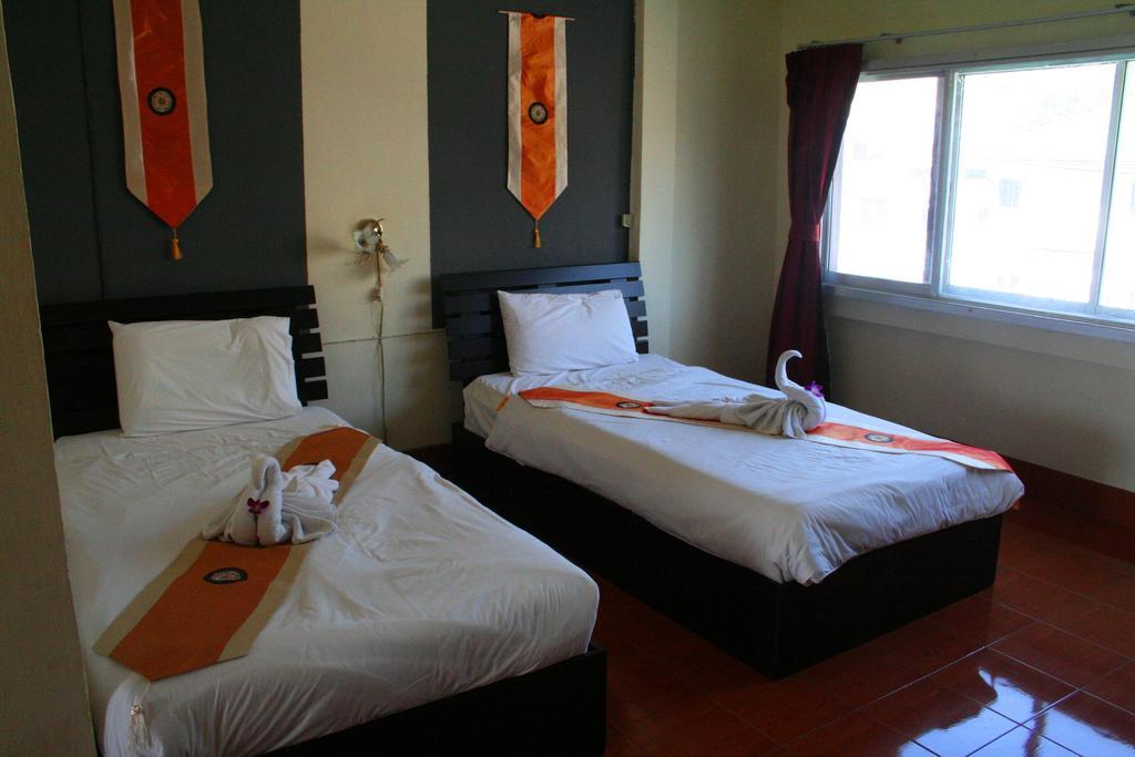 2Gether Guesthouse Karon Cameră foto